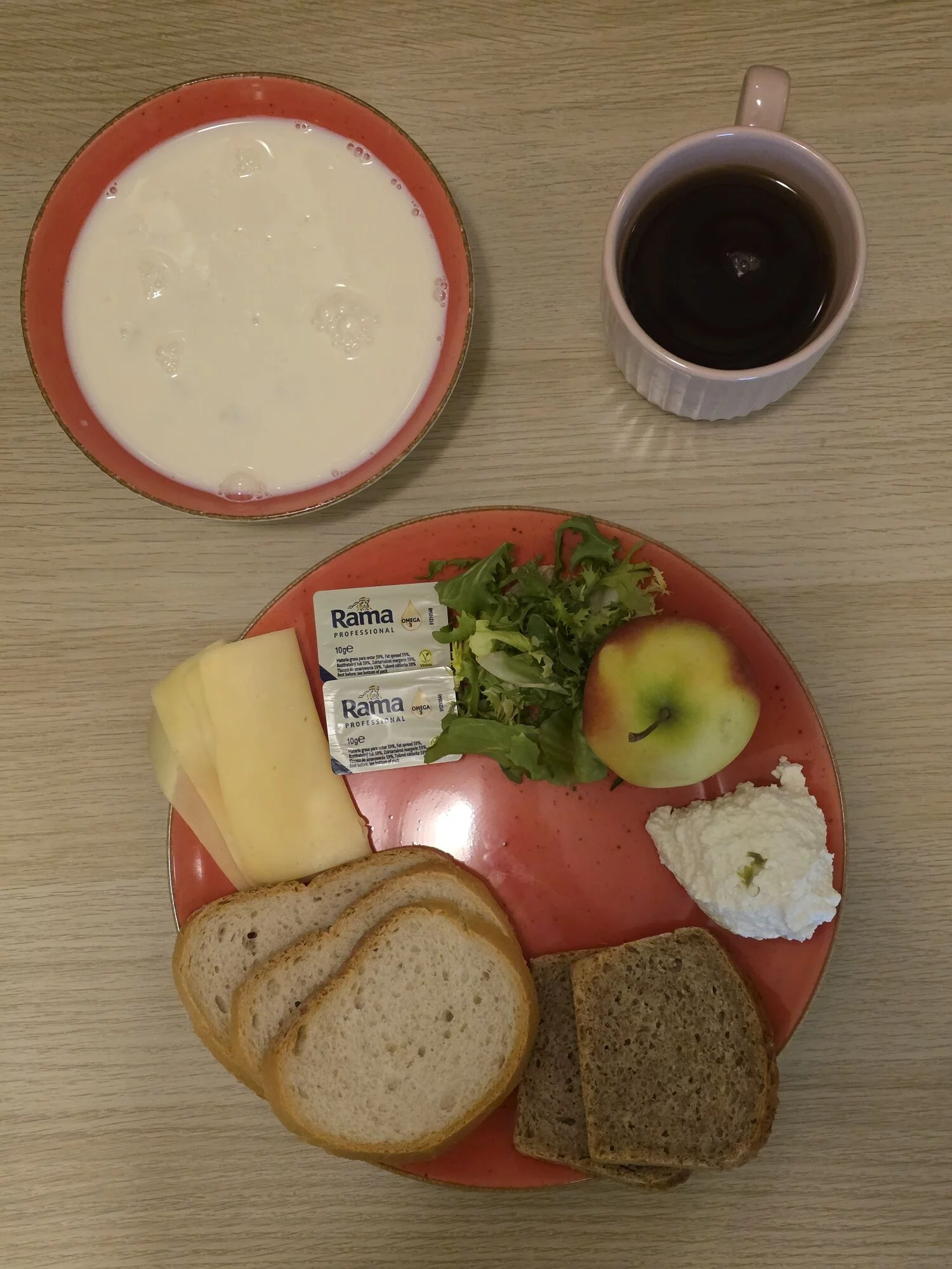 śniadanie 19.12.2025