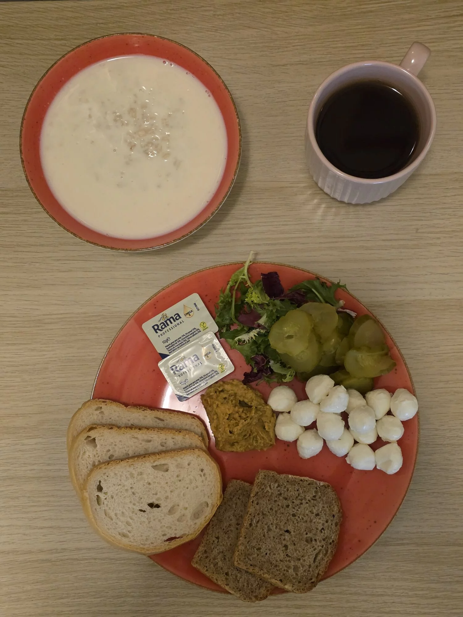 śniadanie 22.12.2025