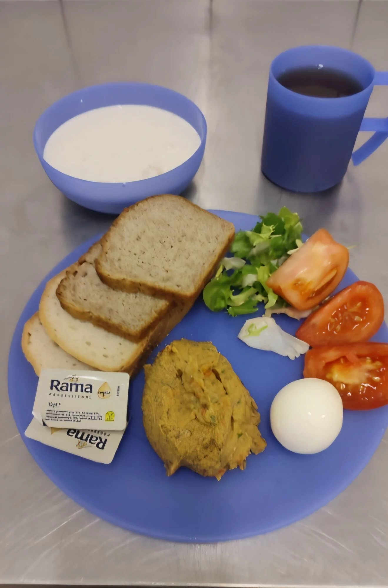 śniadanie 23.12.2025