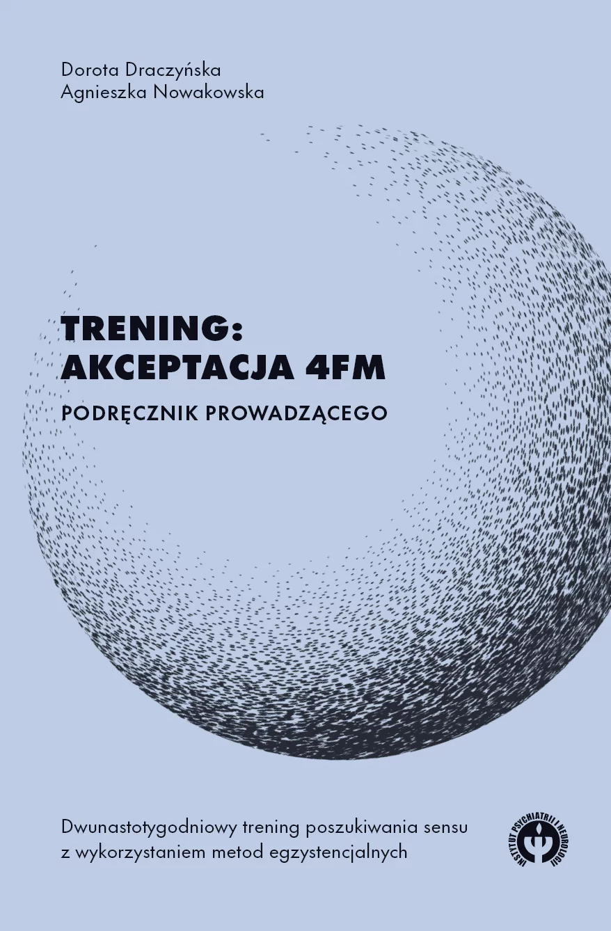 Nowa publikacja Instytutu Psychiatrii i Neurologii:
